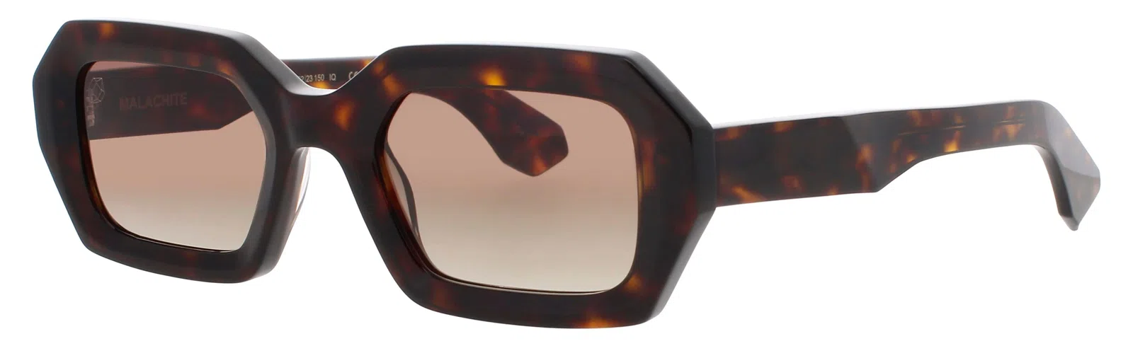 Prodesign MALACHITE Sunglasses - view 2